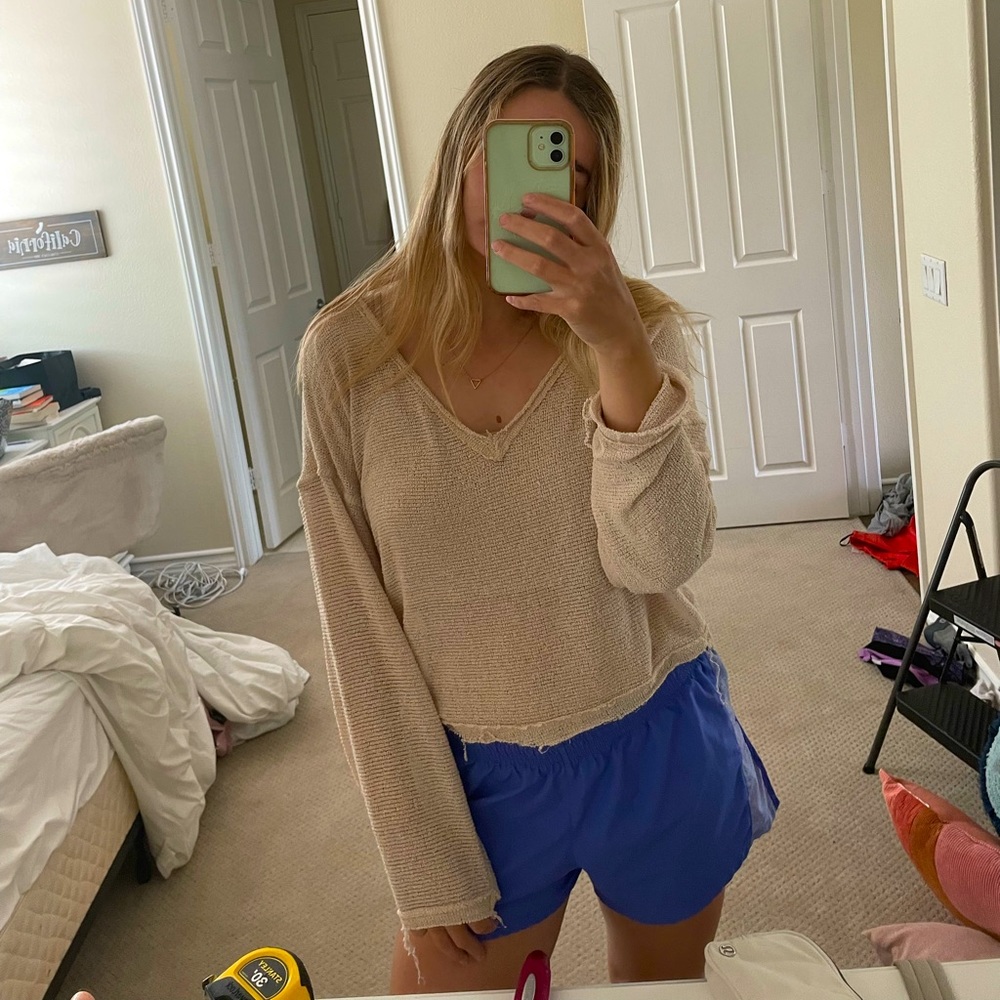 Urban Outfitters Out from Under Me Long sleeve